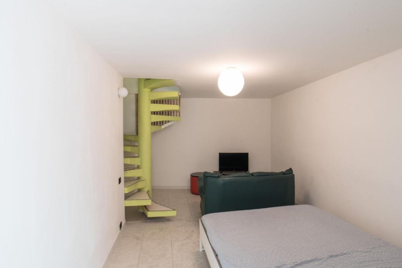 Casa Artu Villa Bari Eksteriør billede