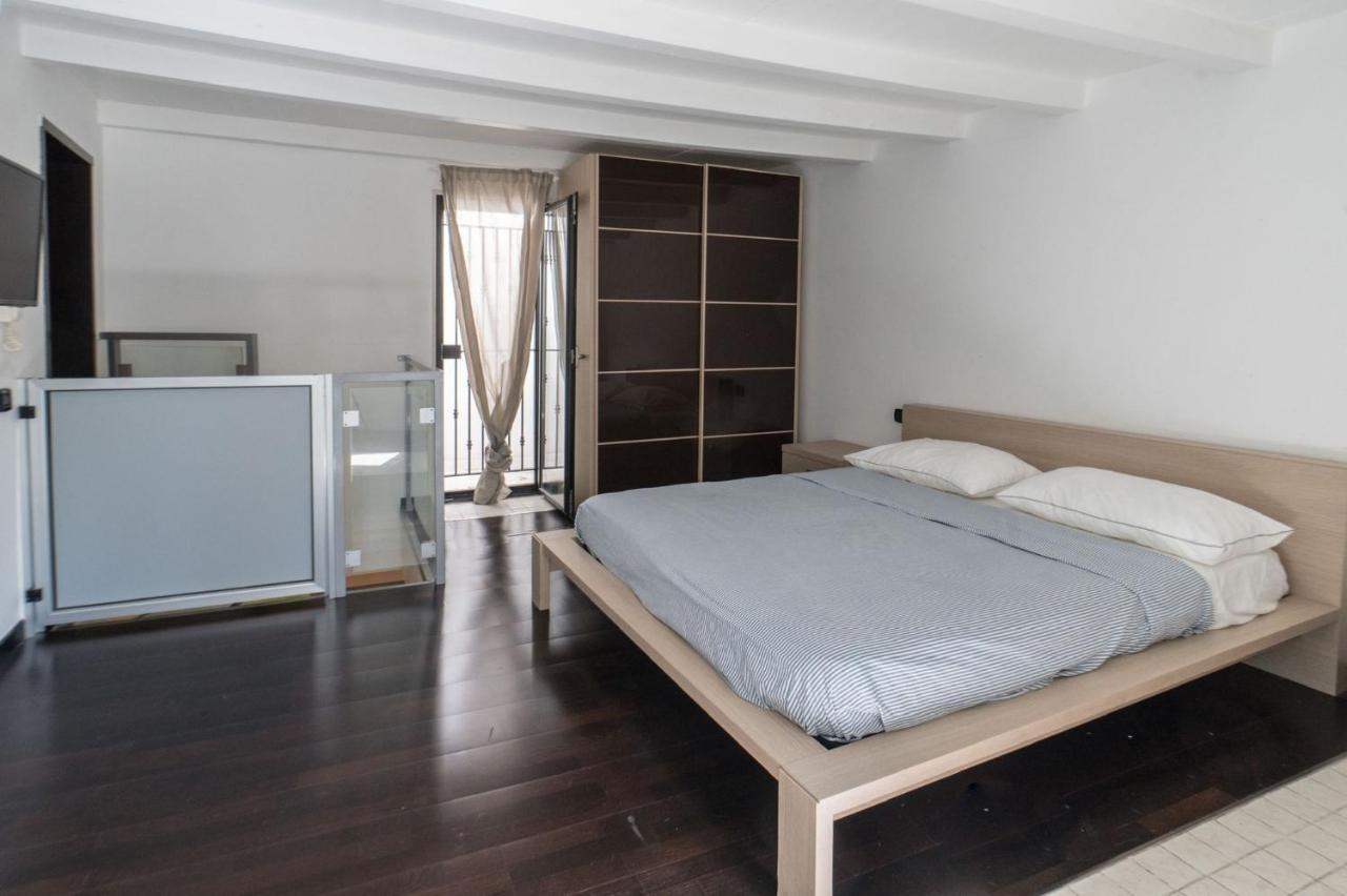 Casa Artu Villa Bari Eksteriør billede