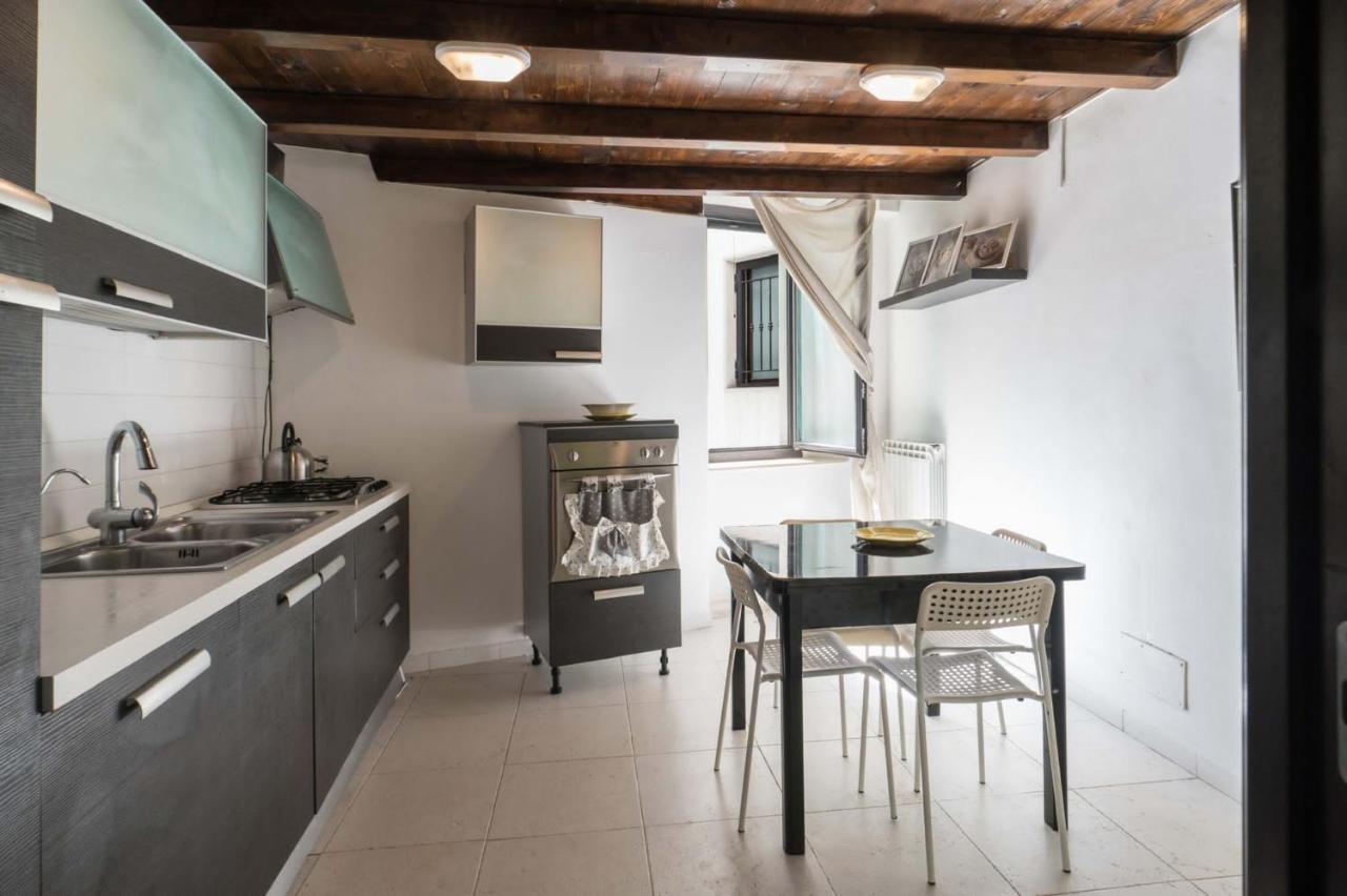 Casa Artu Villa Bari Eksteriør billede