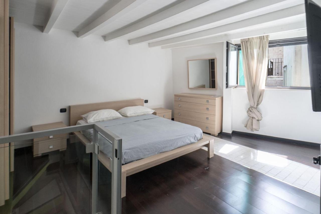 Casa Artu Villa Bari Eksteriør billede