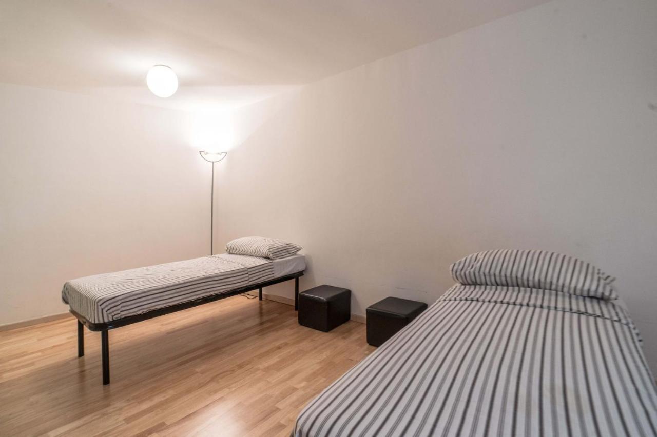 Casa Artu Villa Bari Eksteriør billede