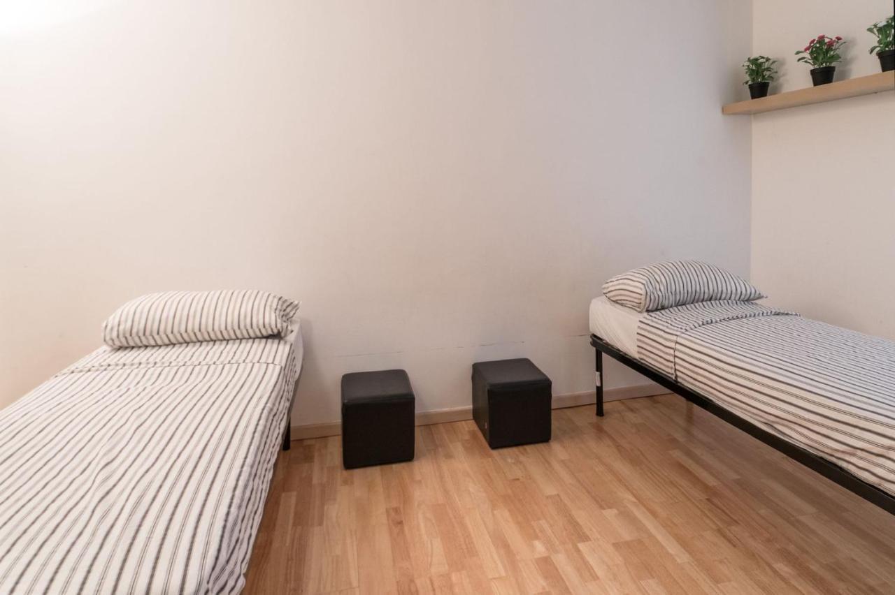 Casa Artu Villa Bari Eksteriør billede