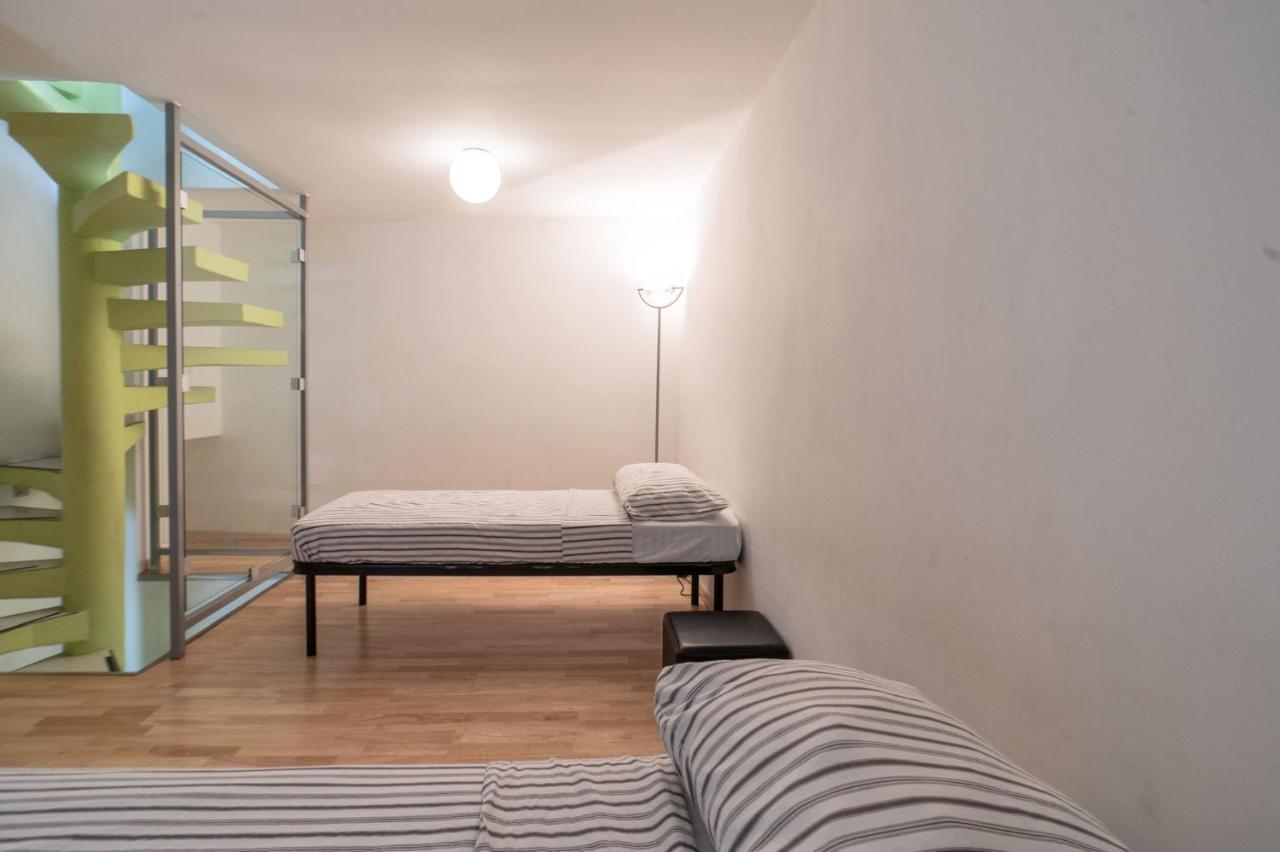 Casa Artu Villa Bari Eksteriør billede